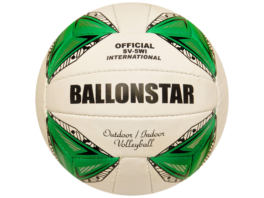 Волейбольный мяч #00905