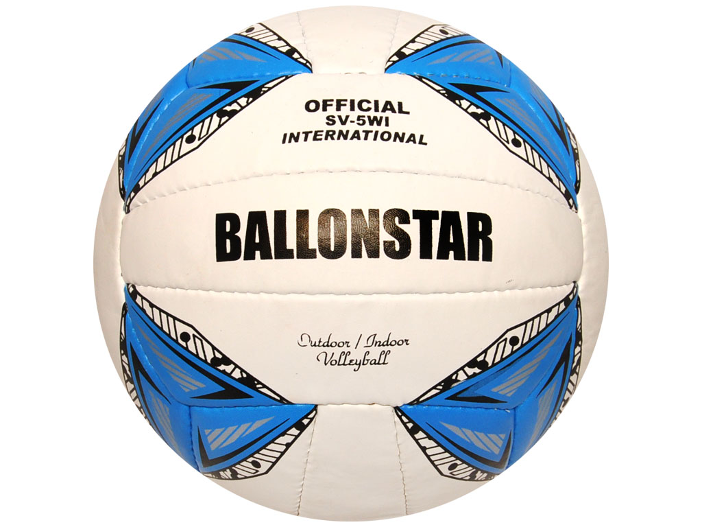 Волейбольный мяч #00906