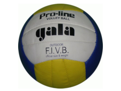 Волейбольный мяч GALA Outdoor  Pro-Line