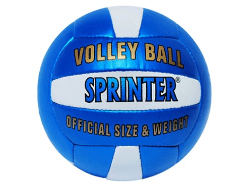 Волейбольный мяч SPRINTER :(439-464,228-247):