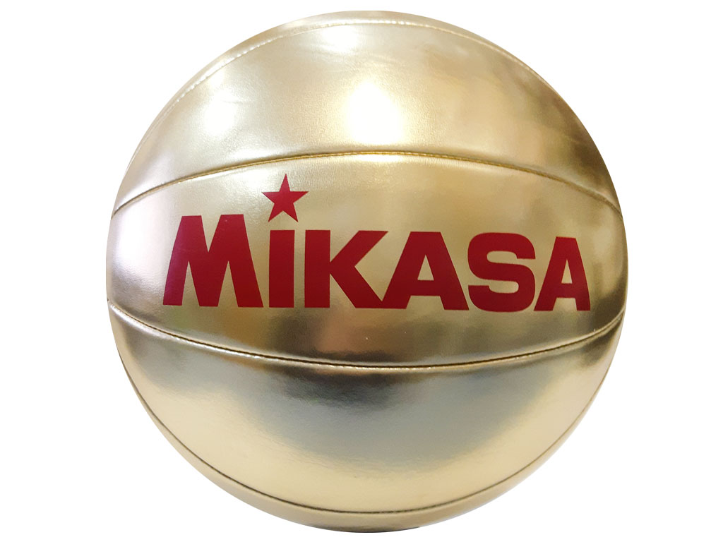 Мяч для автографов MIKASA: GOLD ВV 10
