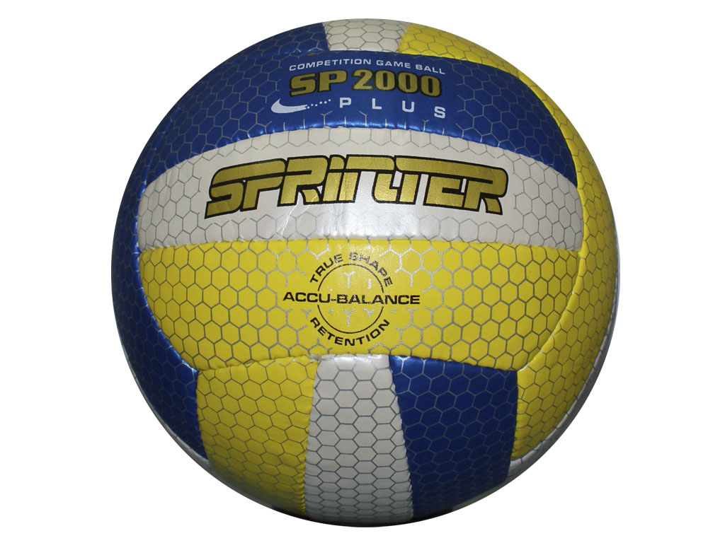 Волейбольный мяч SPRINTER SP2000 Plus