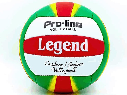 Волейбольный мяч LEGEND Pro-Line