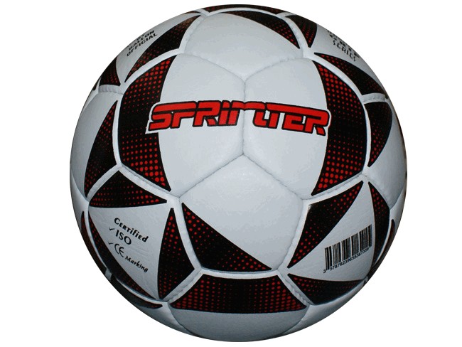 Мяч футбольный SPRINTER. Размер 5.