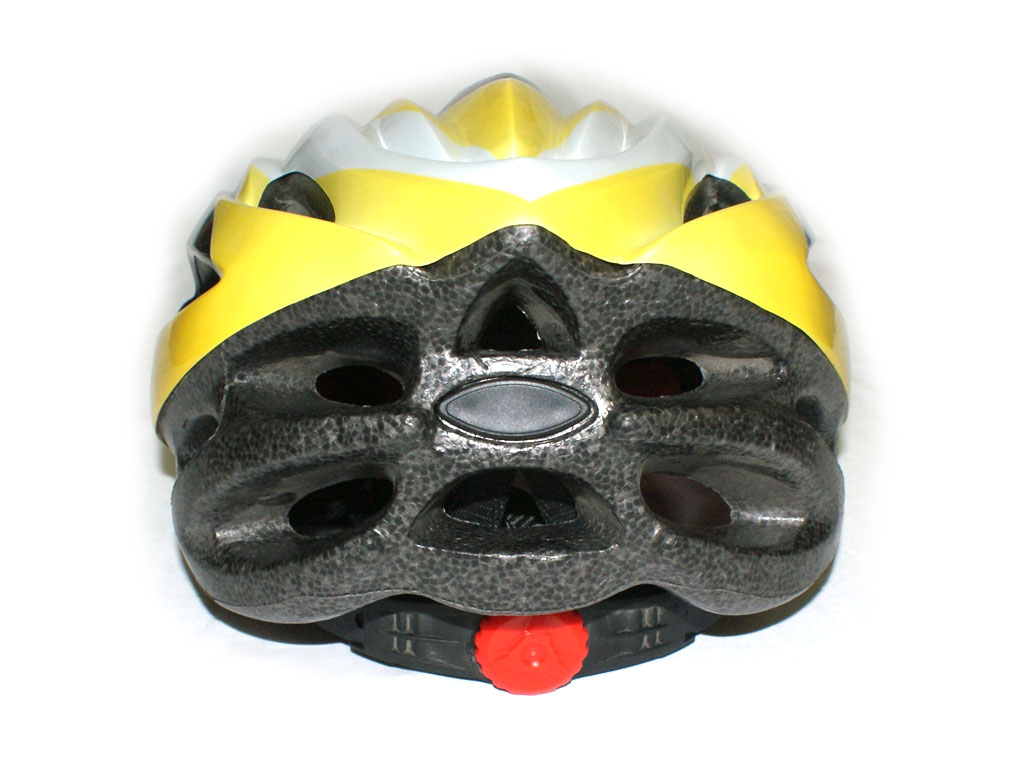 Защитный шлем для роллеров, велосипедистов: Т130-Ж