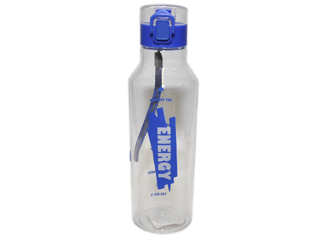 Бутылочка для воды. Объём 680 мл. XL-1811