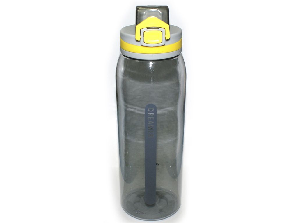 Бутылочка для воды. Объём 900 мл. CL-5328