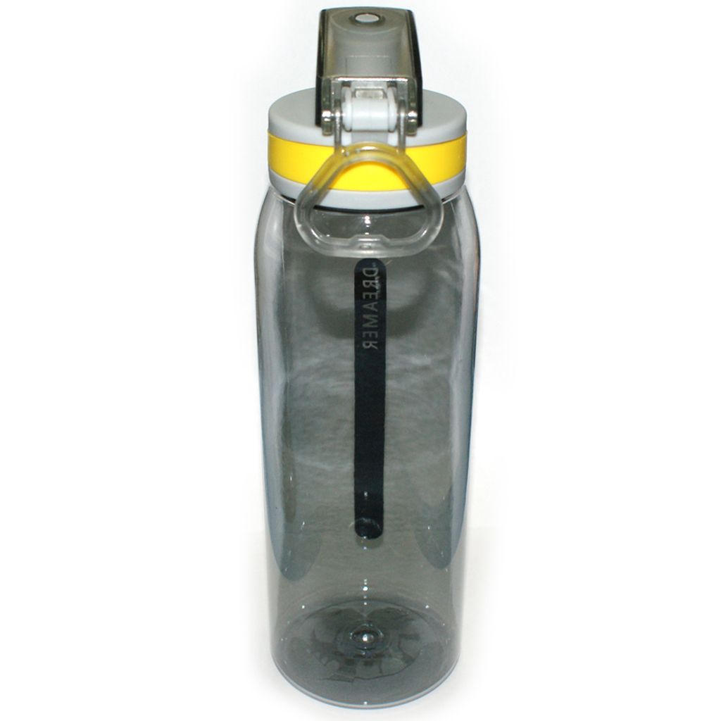 Бутылочка для воды. Объём 900 мл. CL-5328