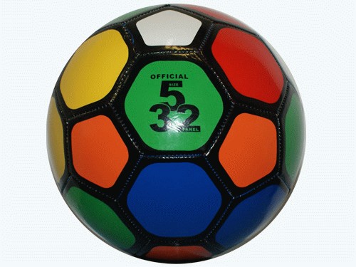 Мяч игровой для отдыха: FT7-4