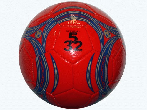 Мяч игровой для отдыха: FT8-3
