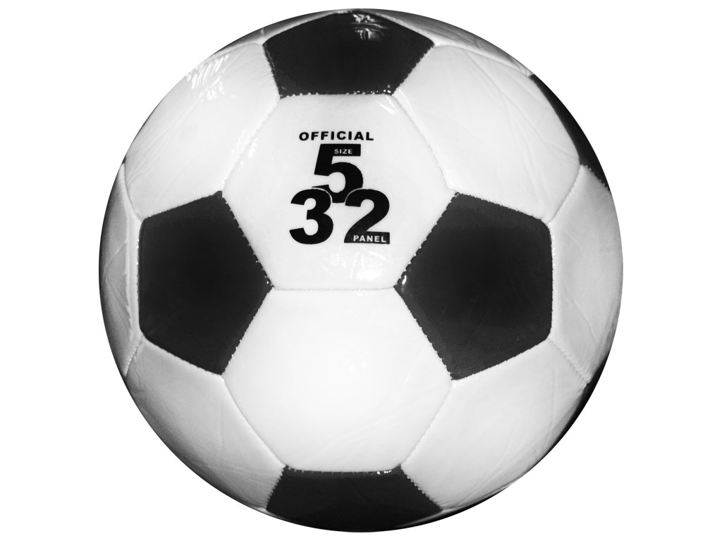 Мяч игровой для отдыха: FT8-5