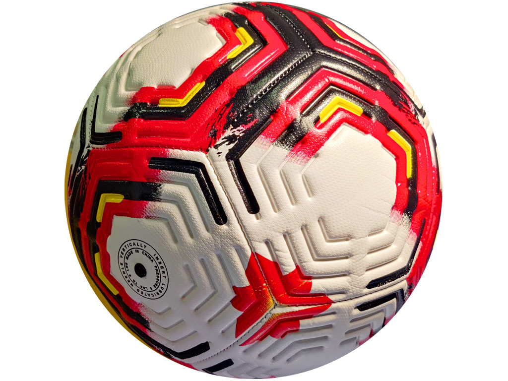 Мяч футбольный FT-2310-К