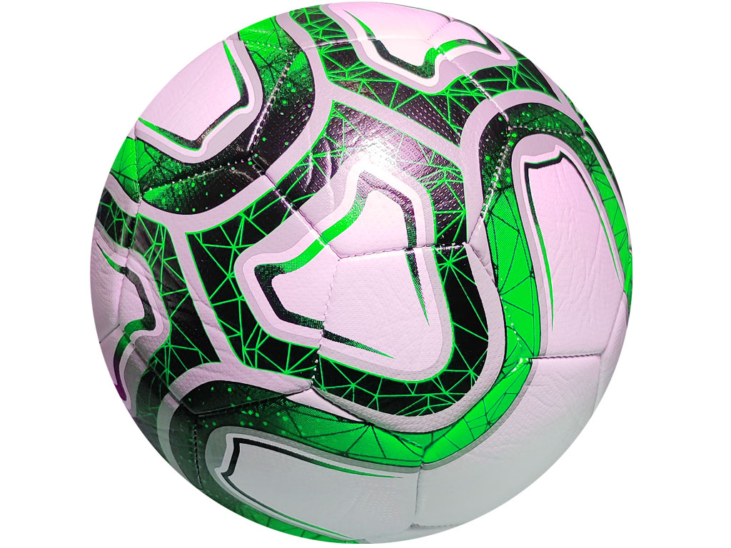 Мяч футбольный FT-2312-З