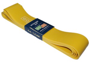Эспандер-бинт длина 4 м толщина 1,5 мм купить оптом у поставщика sprinter-opt.ru