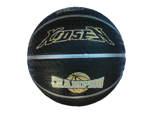 Мяч баскетбольный «StreetBasket» 2025-7 BS907 купить оптом у поставщика sprinter-opt.ru