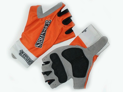Перчатки велосипедные SPRINTER размер S :94-95 купить оптом у поставщика sprinter-opt.ru