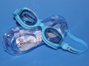 Очки для плавания юниор SPRINTER :SG100/AF607  купить оптом у поставщика sprinter-opt.ru