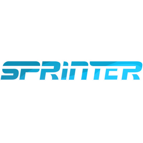 SPRINTER SPRINTER