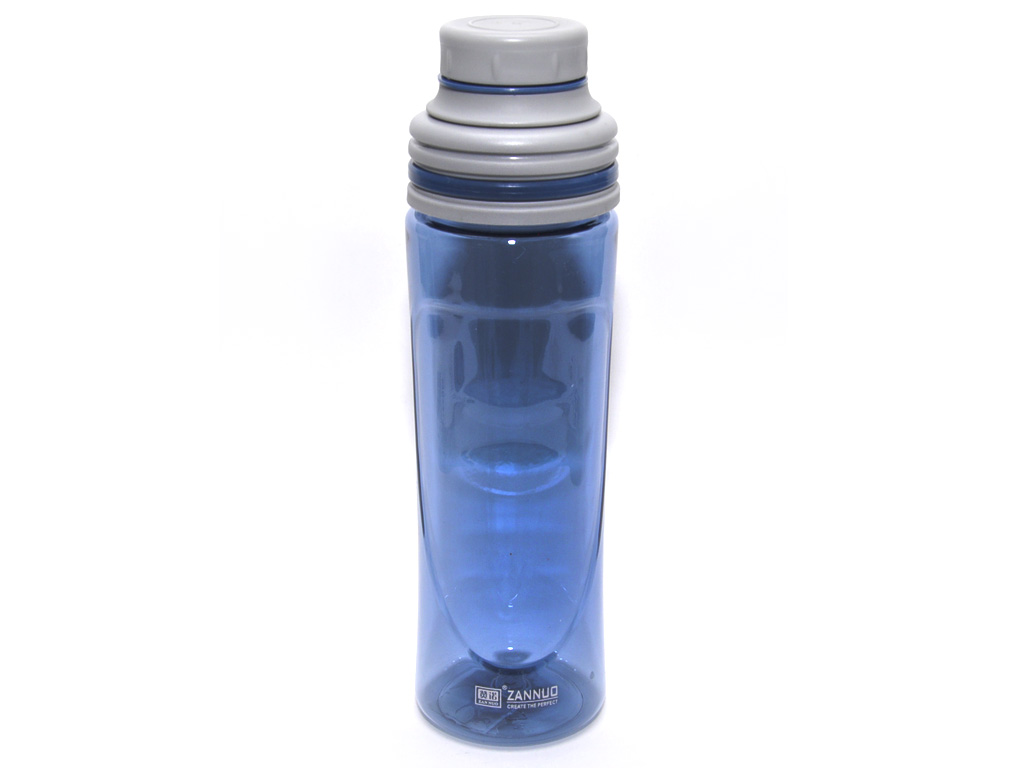 Бутылка для воды. Объём 620 мл. 7633
