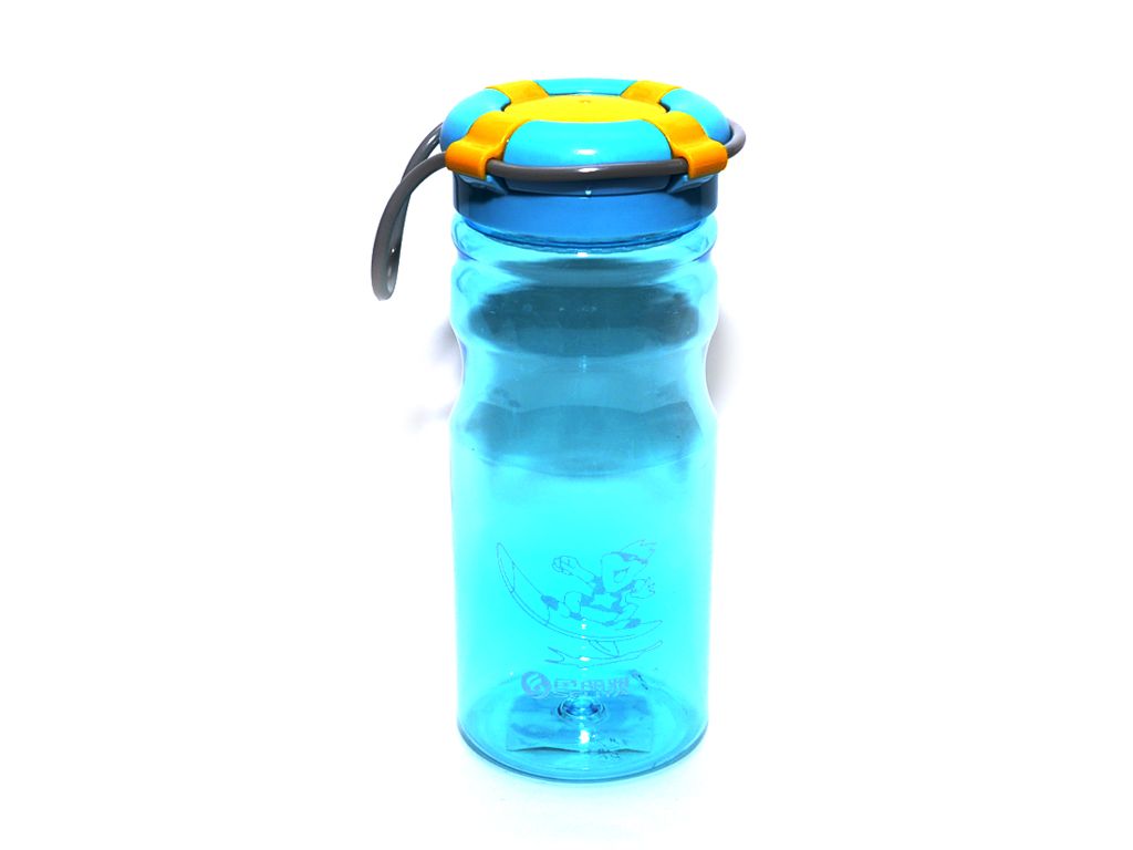 Бутылка для воды. Объём 620 мл. 7812
