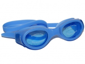 Очки для плавания Langzhisha :AF9600  купить оптом у поставщика sprinter-opt.ru