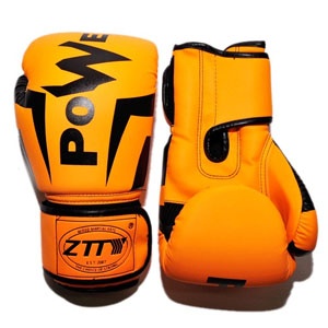 Боксерские перчатки JSB и ZTT купить оптом у поставщика sprinter-opt.ru